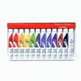  Màu Holbein Acrylic Gouache Set Primary 