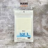  Giấy vẽ màu nước Nabii Aqua Fat A6 300gsm 8 tờ 