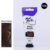  Màu Acrylic Satin Paint 75ml (2.5oz) (P2) 