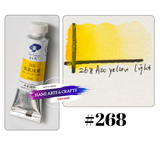  Màu nước Paul Rubens 5ml Pigment Watercolor hạng Student (tuýp lẻ P2) 
