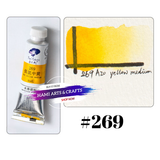  Màu nước Paul Rubens 5ml Pigment Watercolor hạng Student (tuýp lẻ P1) 