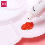  Màu nước dạng tuýp 5ml Deli - 12 màu/18 màu/24 màu - 73859 / 73860 / 73861 