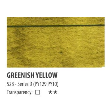  Màu nước ART SECRET GOLD 73 màu hạng hoạ sĩ  TUÝP 5ML(ToneGreen) 