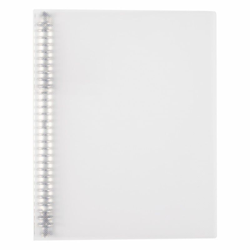  Binder File còng sắt 30 chấu A4 ; MS: 539 