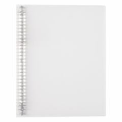  Binder File còng sắt 30 chấu A4 ; MS: 539 