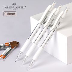  Bút chì kim bấm kỹ thuật 0.5mm FaberCastell 