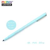  Bút ngòi cọ Marvy Lepen flex 4800 brush - Màu Pastel 