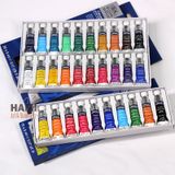  Màu Nước Winsor Newton Cotman Tuýp 5ml 