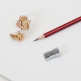 Gọt bút chì bằng thép 