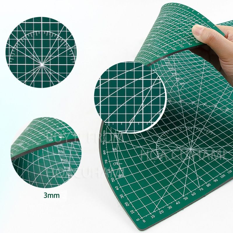  Bảng Kê - Cutting Mat A1 