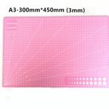  Bảng Kê - Cutting Mat A3 - A4 