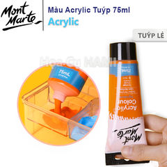 Acrylic Mont Marte