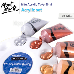 Acrylic Mont Marte