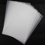  Giấy Can Trong - Set 100 Tờ A4 , A3 - Tracing Paper 