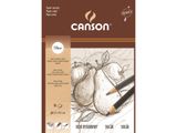  Giấy vẽ chì, phát thảo Canson - 120gsm 50 tờ 