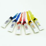  Màu Nước Daniel Smith - Essentials Introductory Pack - Set 6 tube 5ml 