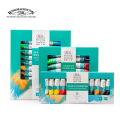  Màu Acrylic Winsor Newton 