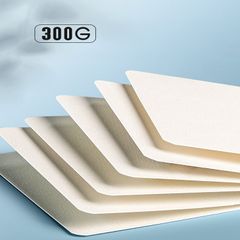  Giấy vẽ màu nước Jingyang 300gsm sấp 50 tờ 