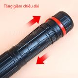  Ống Đựng Giấy Vẽ Chống Ướt Phi 7-Phi 10 (A4/A3/A2/A1/A0) 