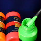  Sơn Acrylic UV Phát Sáng Hủ 60ml 