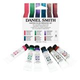  Màu Nước Daniel Smith - Primatek Daniel Smith - Set 6 tube 5ml 