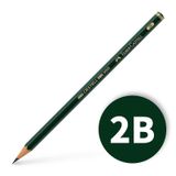  Bút chì vẽ chuyên nghiệp Faber-Castell (6H ~ 8B) 