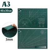  Bảng Kê - Cutting Mat A3 - A4 