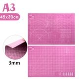  Bảng Kê - Cutting Mat A3 - A4 