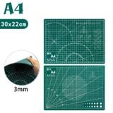  Bảng Kê - Cutting Mat A3 - A4 