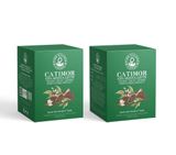 Catimor Steeped Bag 10 bags/150g 