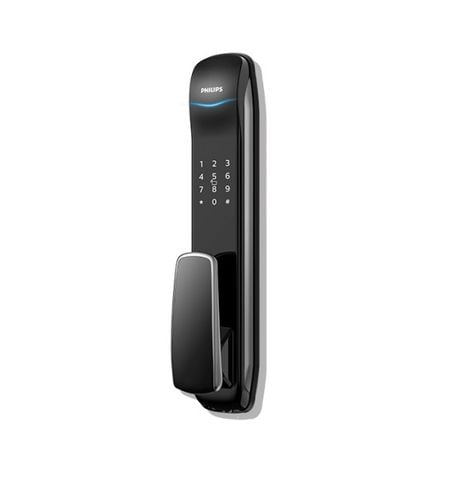 Khóa vân tay Philips Easykey Alpha GoKeyless - Hệ thống bán lẻ Khóa điện tử,  Robot hút bụi