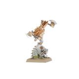  Mô hình Warhammer TOW: Dwarfen Mountain Holds: Dwarf Slayer of Legend 