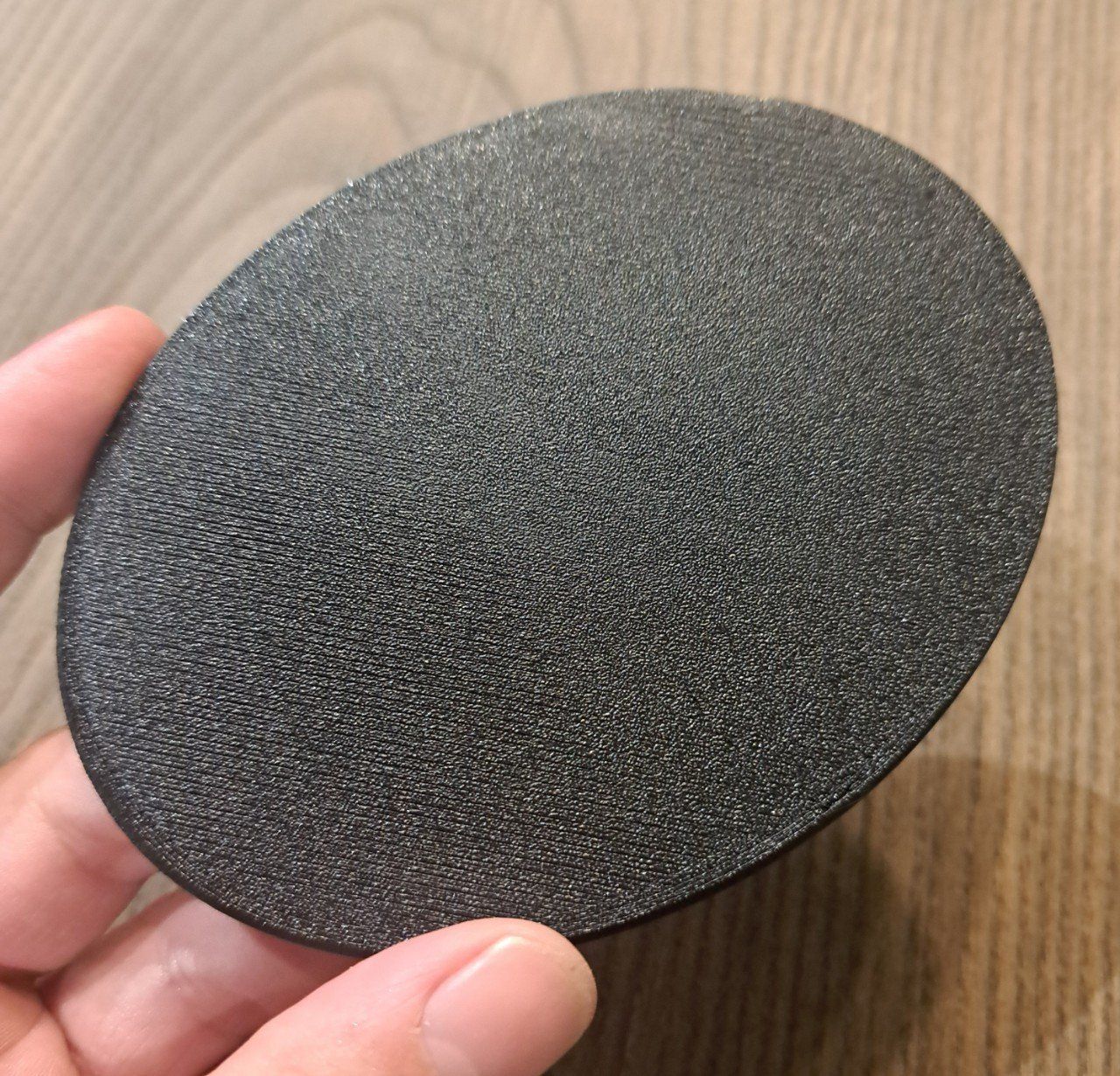  The Lords Oval Base 120x92mm 