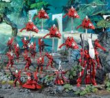  Aeldari: Combat Patrol 