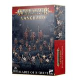  Blade of Khorne: Vanguard 