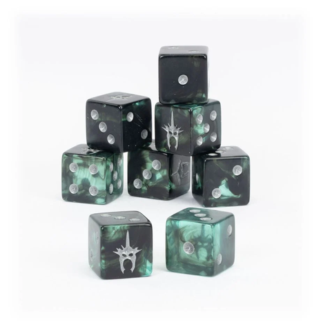  Angmar™ Dice Set 