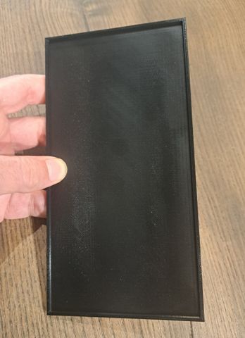  The Lords Movement Tray - Square 30mm - 6x3 