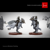  Star Wars Legion: Tauntaun Riders Unit Expansion 