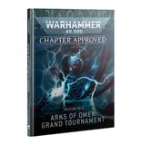  40K GT MISSION PACK & POINTS BOOK 23 ENG 