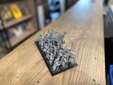 The Lords Movement Tray - Square 25mm - 3/7 