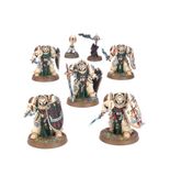  Dark Angels: Deathwing Knight 
