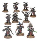  Kill Teams: Legionaries 
