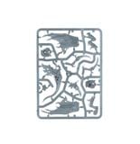  Bộ mô hình Warhammer 40K: STARTER SET 