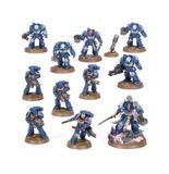  Bộ mô hình Warhammer 40K: STARTER SET 