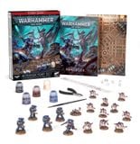  Warhammer 40,000 Introductory Set 