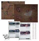  Bộ mô hình Warhammer 40K: STARTER SET 