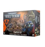  Bộ mô hình Warhammer 40K: Kill Team: STARTER SET (English) 