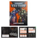  Bộ mô hình Warhammer 40K: Kill Team: STARTER SET (English) 
