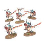  Seraphon: Raptadon Hunters 