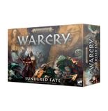  Warcry: Sundered Fate 